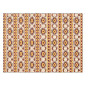 Southwestern stammenpatroon tafelkleed (Voorkant (Horizontaal))