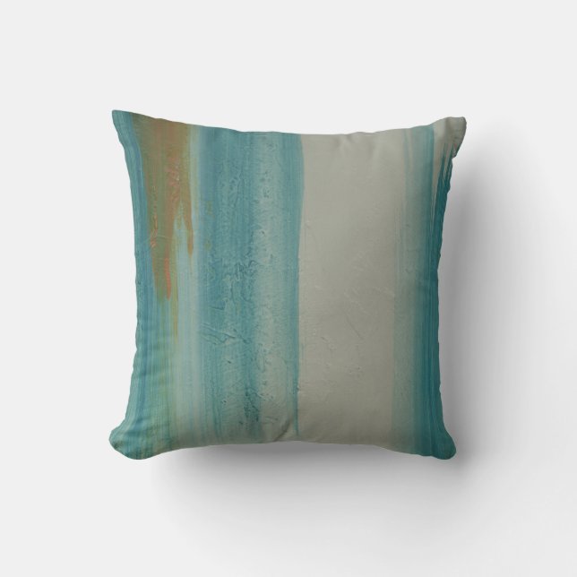 Southwestern Style Kussen (Voorkant)