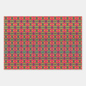 Southwestern Style | Sunset Skies Inpakpapier Vel (Voorkant 2)