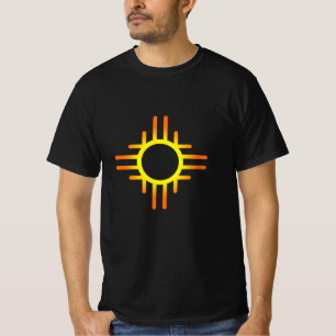 Southwestern Sun T-shirt