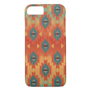 Southwestern Sunset, iPhone Case