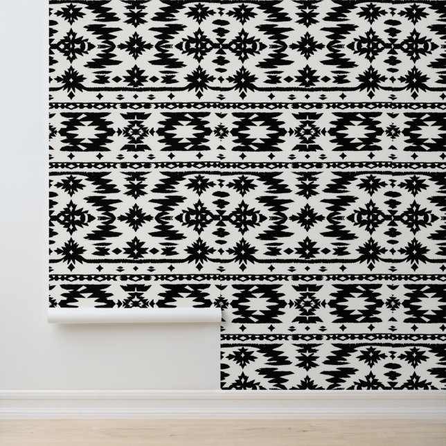 Southwestern Sway Behang (Applicatie)