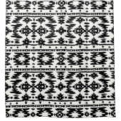 Southwestern Sway Douchegordijn (Voorkant)