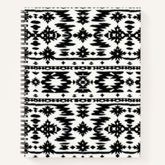 Southwestern Sway Notitieboek