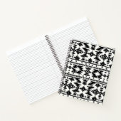 Southwestern Sway Notitieboek (Binnen)