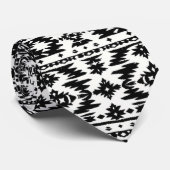 Southwestern Sway Stropdas (Opgerold)