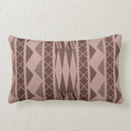 Southwestern Tribal Aztec Pattern Kussen