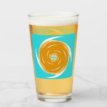 Southwestern Twirl Pattern