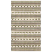 SouthWestern Yellow Swallowtail Butterfly Large Tafelkleed (Voorkant)