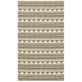 SouthWestern Yellow Swallowtail Butterfly Large Tafelkleed