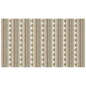 SouthWestern Yellow Swallowtail Butterfly Large Tafelkleed (Voorkant (Horizontaal))