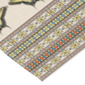 SouthWestern Yellow Swallowtail Butterfly Large Tafelkleed (Gekanteld)