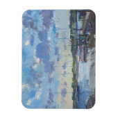 Southwold Evening 2012 Magneet (Verticaal)