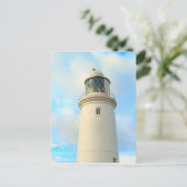 Southwold Lighthouse Briefkaart (Staand voorkant)