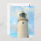Southwold Lighthouse Briefkaart (Voorkant / Achterkant)