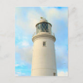 Southwold Lighthouse Briefkaart (Voorkant)