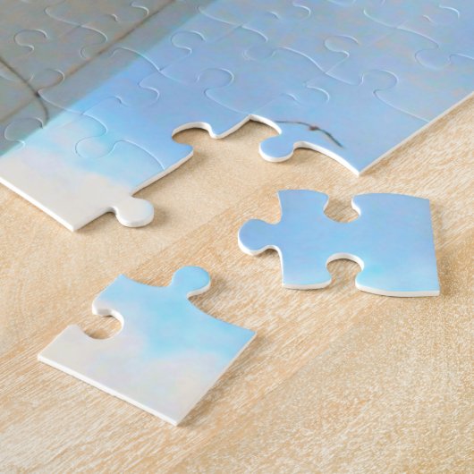 Southwold Lighthouse Legpuzzel (Zijkant)