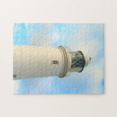 Southwold Lighthouse Legpuzzel (Horizontaal)