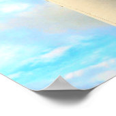 Southwold Lighthouse Poster (Hoek)