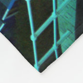 Southwold Night Vist Fleece Deken (Hoek)