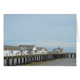 Southwold Pier Suffolk