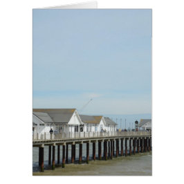 Southwold Pier Suffolk