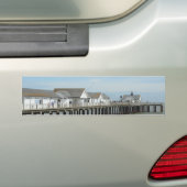 Southwold Pier Suffolk Bumpersticker (Op auto)