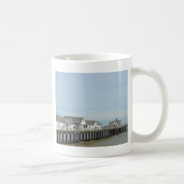 Southwold Pier Suffolk Koffiemok