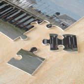 Southwold Pier Suffolk Legpuzzel (Zijkant)