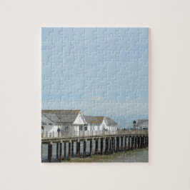 Southwold Pier Suffolk Legpuzzel