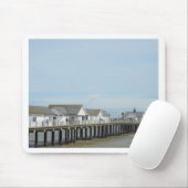 Southwold Pier Suffolk Muismat (Met muis)
