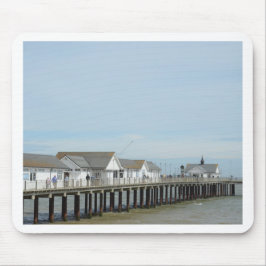Southwold Pier Suffolk Muismat