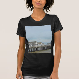 Southwold Pier Suffolk T-shirt