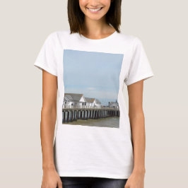Southwold Pier Suffolk T-shirt