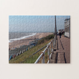 Southwold Promenade Legpuzzel