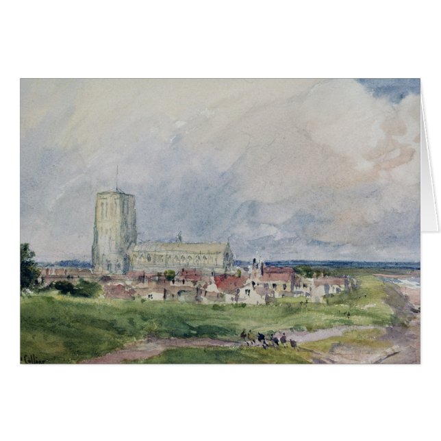 Southwold, Suffolk (Voorkant Horizontaal)