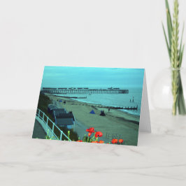 Southwold Suffolk Night Vist Kaart