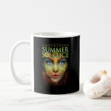 Souvenir 2018 Greensboro Summer Solstice Festival