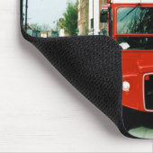 Souvenir London Bus Muismat (Hoek)