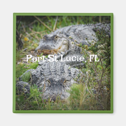 Souvenir Magnet (Voorkant)