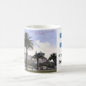 Souvenir Mok - Buenos Aires, Argentinië (Center)