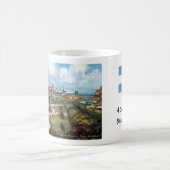 Souvenir Mok - Buenos Aires, Argentinië. (Center)