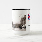 Souvenir Mok - Ealing, Londen (Midden)