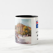 Souvenir Mok - Melbourne, Australië (Center)
