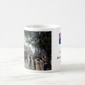 Souvenir Mok - Melbourne, Victoria, Australië (Center)