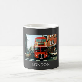 Souvenir Mok uit Londen