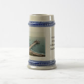 Souvenir Mok - Victoria Pier, Folkestone (Center)