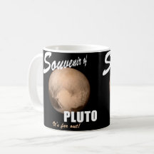 Souvenir of Pluto-Mok