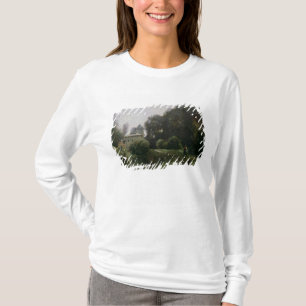 Souvenir of the Villa Borghese, 1855 T-shirt