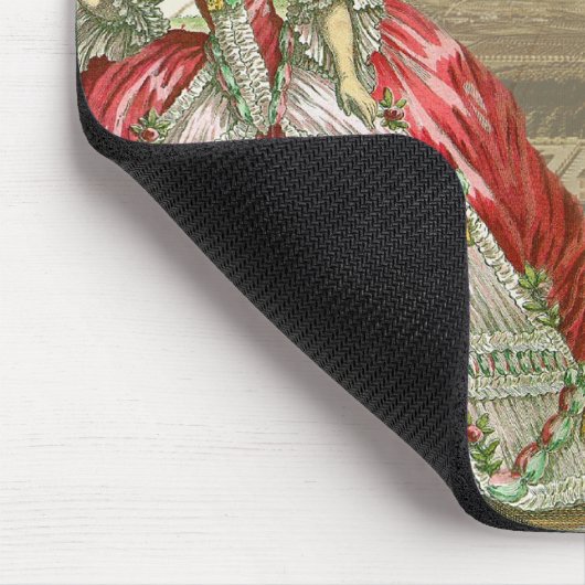 Souvenirs de Versailles Muismat (Hoek)